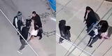 Puno: Mujer se agarró a golpes con dos rateros y los derribó para defender a su pareja