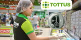 Tottus amplía remate de miles de productos a S/1: cómo participar y en qué tiendas comprar