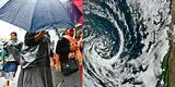 Ciclón extratropical en Chile: ¿qué tan fuerte será y qué zonas se verán más afectadas?