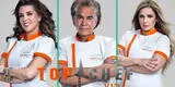 ‘Top Chef VIP' capítulo 11 temporada 3 por Telemundo: Hora,fecha y guía completa del ESTRENO en vivo