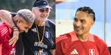 "Es mi última Copa América": Paolo Guerrero revela por qué desea ser convocado por Jorge Fossati
