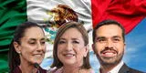 ¿Quién va ganando las Elecciones de México 2024? Minuto a minuto de los resultados electorales EN VIVO