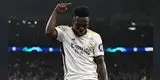 Vinicius Jr. rompe el corazón del Dortmund: 2-0 y el Real Madrid conquista la Champions League