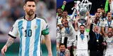 Periodista mexicano destruye a Messi por Real Madrid campeón en Champions: “Jamás la ganará de nuevo”