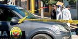 Arequipa: vecinos escuchan ruidos de pelea y horas después hallan a hombre muerto en la vereda