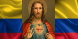 Sagrado Corazón de Jesús en Colombia: Qué se celebra, será puente festivo y quiénes accederán en junio