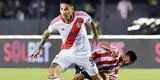 Alineación de Perú vs. Paraguay: la lista de jugadores de la Selección Peruana por el amistoso internacional