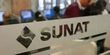 Sunat abre convocatoria de trabajo para inspectores con sueldos de 3200 soles: AQUÍ los detalles