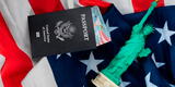 Estados Unidos: ¿Qué países pueden entrar sin visa este 2024? Mira la lista oficial