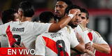Perú vs Paraguay EN VIVO GRATIS vía América TV: minuto a minuto del partido amistoso