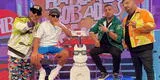 Jorge Luna y Ricardo Mendoza estarán en el set de JB en ATV y usuarios reaccionan: "Regalaron 3 minutos de su tiempo"