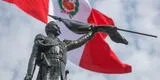 Día de la Bandera 2024 en Perú: mensajes y frases emotivas para compartir en WhatsApp, Facebook y más