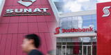 Sunat ganó demanda a Scotiabank de S/500 millones y se salva de devolver cuantiosa suma
