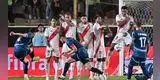 ¡No se hicieron daño! Perú vs. Paraguay termina 0-0 en partido amistoso