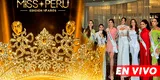 Miss Perú 2024 EN VIVO: ¿A qué hora y cómo ver la final del certamen de belleza?