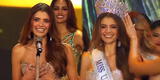 Usuarios critican triunfo de Tatiana Calmell en el Miss Perú 2024: "Elegida a dedo, ni flores le entregaron"