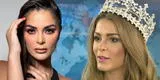 De Miss Perú 2015 a conductora de TV: Antes y después de Laura Spoya