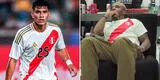 ¿Jefferson Farfán criticó a Piero Quispe y José Rivera en selección peruana? “Hay que arrimarlos”