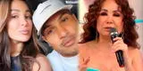 Janet Barboza ‘acusa’ a Ana Paula de distraer a Paolo Guerrero: “La mujer, con los hijos, dando vueltas por Lima”