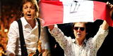 Paul McCartney en Lima 2024: entradas, precio y zonas en preventa Interbank vía Teleticket para su tour Got Back