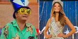 Metiche arremetió contra la organización del Miss Perú 2024: "El glamour se fue al piso"