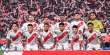 Entradas Perú vs. El Salvador: precios, paso a paso para comprar boletos y horarios del amistoso