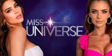 Miss Universe 2024: Conoce a las mujeres latinas que participarán por la corona del concurso