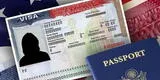 Obtén tu Visa Americana express en 24 Horas y sin entrevista: guía completa aquí