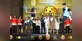 Se viene la Copa Mundial de Pickleball Bicentenario 2024