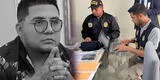 Giro inesperado en el asesinato de Jaime Carmona, Excantante de Los Claveles de la Cumbia