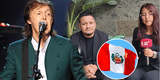 Paul McCartney no tendría segunda fecha de concierto en Perú, según empresario de Máster Live