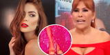 Magaly Medina echa a Laura Spoya tras polémica por tacos y dedos al aire en el Miss Perú: “Tremendos chancabuques”