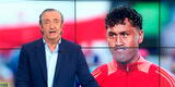 “Renato Tapia RENUNCIA a la Copa América por miedo”, criticó Josep Pedrerol desde España