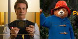 'Paddington en Perú': lanzan tráiler con la sorprendente aparición de Carlos Carlín junto a famosos actores