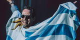 Marc Anthony en Uruguay 2024: Precios, sectores y cuándo inicia la venta general