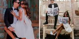 Matrimonio de Melissa Paredes y Anthony Aranda: Pareja revelan fecha, lugar y hora de su esperada boda