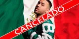 Prince Royce cancela conciertos en México: Conoce cómo pedir el reembolso de tus boletos