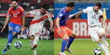 Fixture completo de la Copa América 2024: VER horarios, partidos, sedes de Perú y otros países