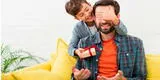 Imágenes con dedicatoria por el Día del Padre para el ser amado