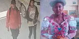 Puno: video revela datos inéditos de la desaparición de Romina donde se la ve con un hombre