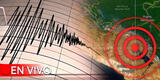 Temblor en Perú hoy, 17 de junio de 2024: ¿Dónde y a qué hora se registró el sismo?