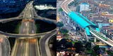 De San Juan de Lurigancho a Ate en 10 minutos: Túnel conectará 12 distritos en Lima y Callao