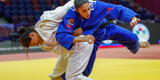 Campeones olímpicos y mundiales estarán en Open Panamericano de Judo