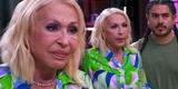 Laura Bozzo se quiebra al renunciar a MasterChef Celebrity y expone a participantes: “¡Hipócritas!”