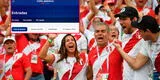 Entradas para el Perú vs. Chile: precios para el debut de la bicolor en la Copa América 2024