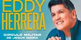 Eddy Herrera y los Hermanos Yaipén anuncian concierto en Lima: Preventa, fecha, precios, zonas y más