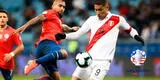 Dónde ver Perú vs. Chile EN VIVO por el debut en la Copa América 2024: alineaciones, horarios y más