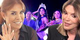 Jessica Newton es denunciada por dejar plantado el certamen Miss Chimbote, según 'Magaly TV La Firme'