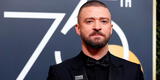 Justin Timberlake fue detenido en Nueva York por conducir bajo los efectos del alcohol