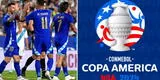 Qué canal transmite la Copa América EN VIVO en Argentina: dónde ver, canal y link para ver los partidos